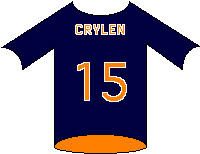 15 CRYLEN
