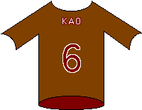 6 KAO