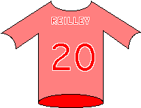 20 REILLEY