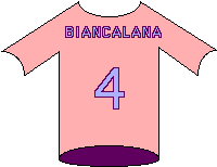 4 BIANCALANA