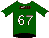 67 QADEER