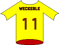 11 WECKERLE