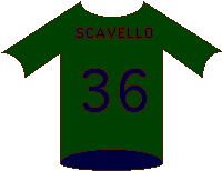 36 SCAVELLO